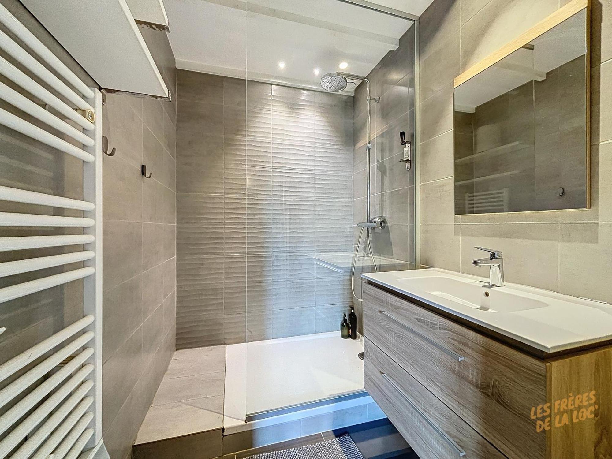 Charmant Appartement Au Vieux-Port - Climatisation - Les Freres De La Loc' 马赛 外观 照片